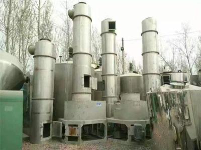 銅陵化工設備回收 專業拆除，免費服務，助力綠色轉型