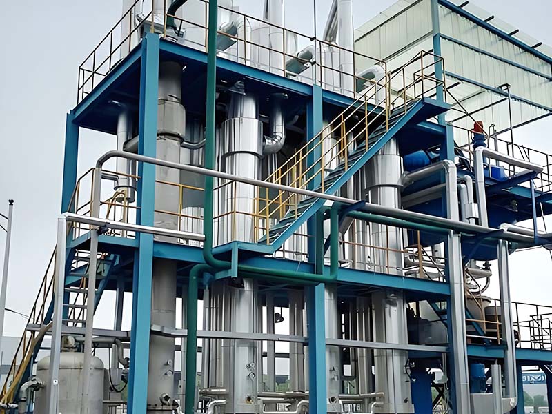 江蘇旭陽化工設備 創新驅動，引領化工裝備新篇章